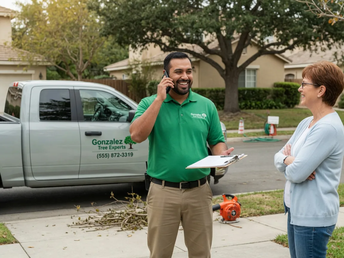 Tree Service Pinnacle, NC FAQs